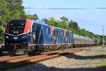 Amtrak 98